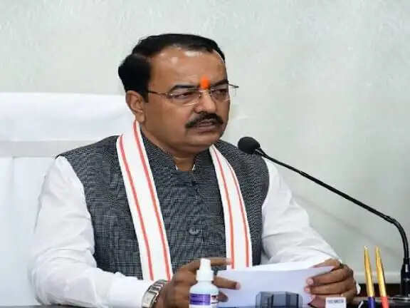 उपमुख्यमंत्री केशव प्रसाद मौर्य वाराणसी में होली मिलन कार्यक्रम में होंगे शामिल