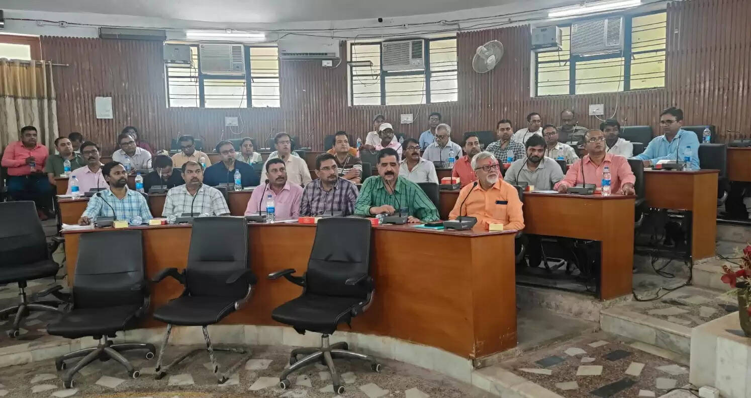 अवैध नर्सिग व अल्ट्रासाउंड संचालकों पर करे सख्त कारवाई:ममता राय