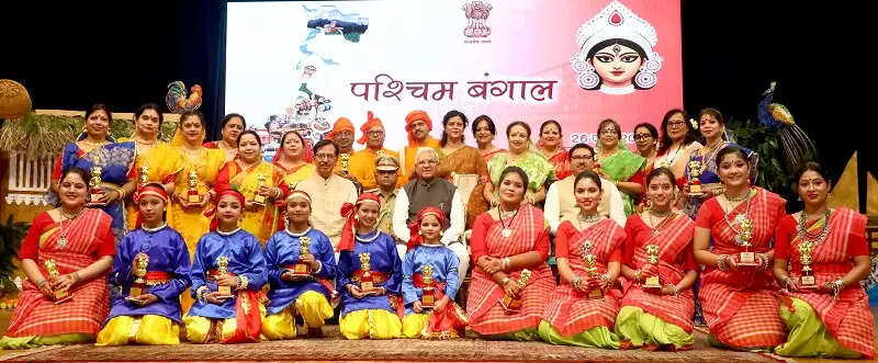 विविधता में एकता का आधार हैं भारत के विभिन्न राज्यों के लोग : राज्यपाल पटेल