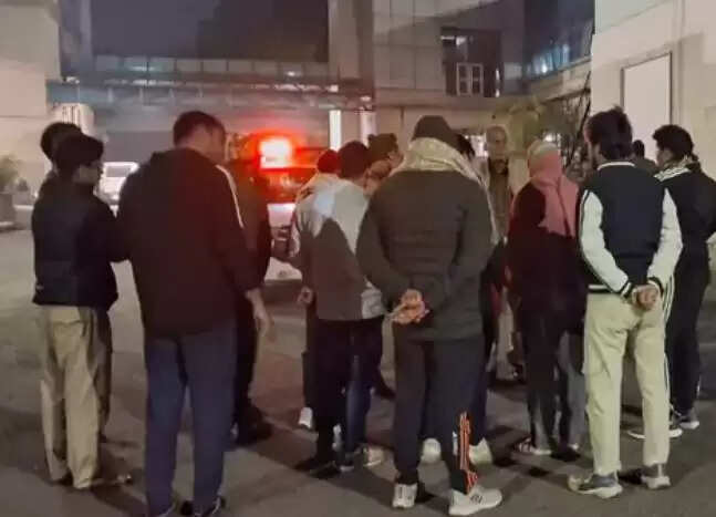 रोहतक में फूल व्यापारी की चाकू से गोदकर हत्या