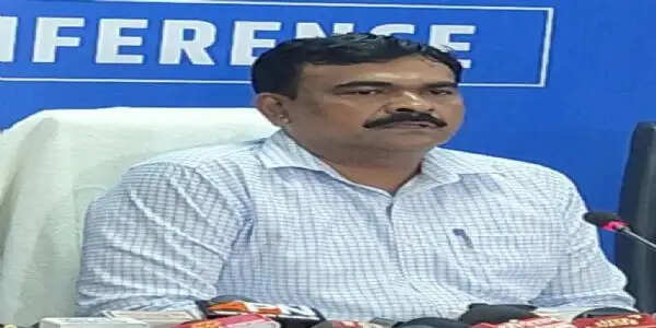 एसआईआर: मतदाता सूची में दावा-आपत्ति के लिए अब सात दिन शेष