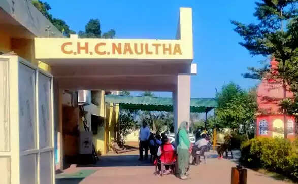 केंद्रीय मंत्री मनोहर लाल ने गोद लिया नौल्था,शुरू हुए विकास कार्य