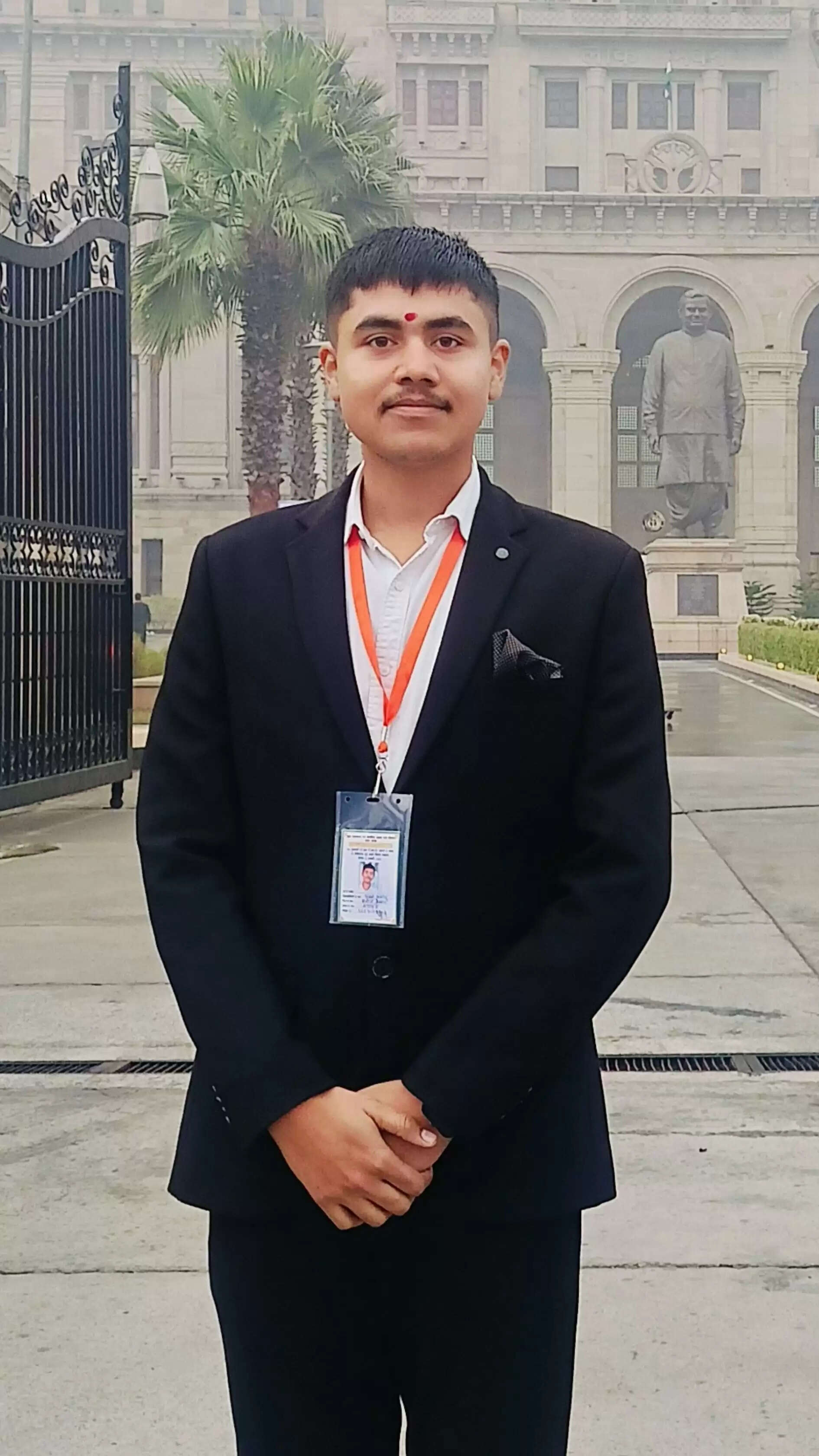 22 देशों के बीच चुने गए भारत के अमन, शांति और सामाजिक न्याय को देंगे बढ़ावा