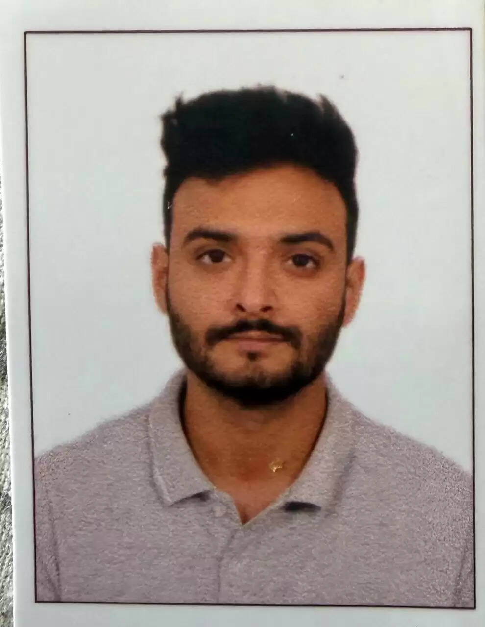 नगरोटा गाजियां से टांडा तक सफलता की कहानी, हिमांशु सोनी बने हमीरपुर की शान