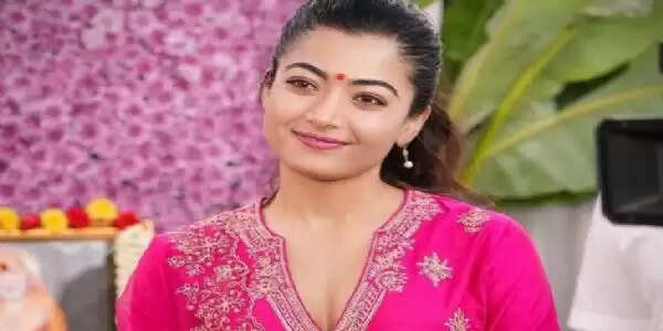 रश्मिका मंदाना ने शादी की अफवाहों पर तोड़ी चुप्पी