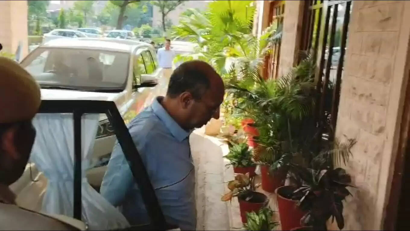 सोनम वांगचुक पर एनएसए मामले में गुरूवार को होगी जेल में सुनवाई