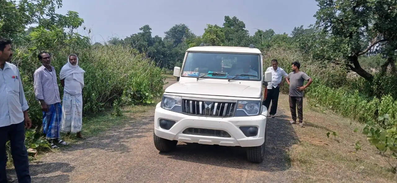 बाईक सवार अपराधियों ने पशु व्यापारी को मारी गोली, गंभीर