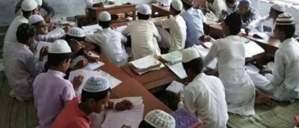 बलरामपुर के सीमावर्ती क्षेत्र के मदरसों से जारी फर्जी अंक पत्र के पीछे गहरी साजिश की बू, उच्च स्तरीय जांच की उठी मांग