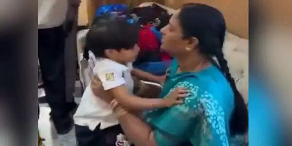 तेलंगाना की मंत्री कोंडा सुरेखा के पोते ने रचा इतिहास, सबसे कम उम्र में एफआईडीई-रेटेड स्कोर हासिल करने का बनाया विश्व रिकॉर्ड