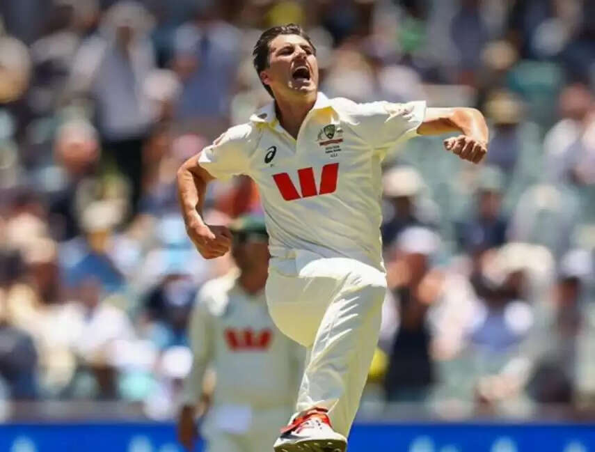 एशेज एडिलेड टेस्ट: 435 रनों के लक्ष्य का पीछा करते हुए इंग्लैंड ने 207 रन पर 6 विकेट खोए