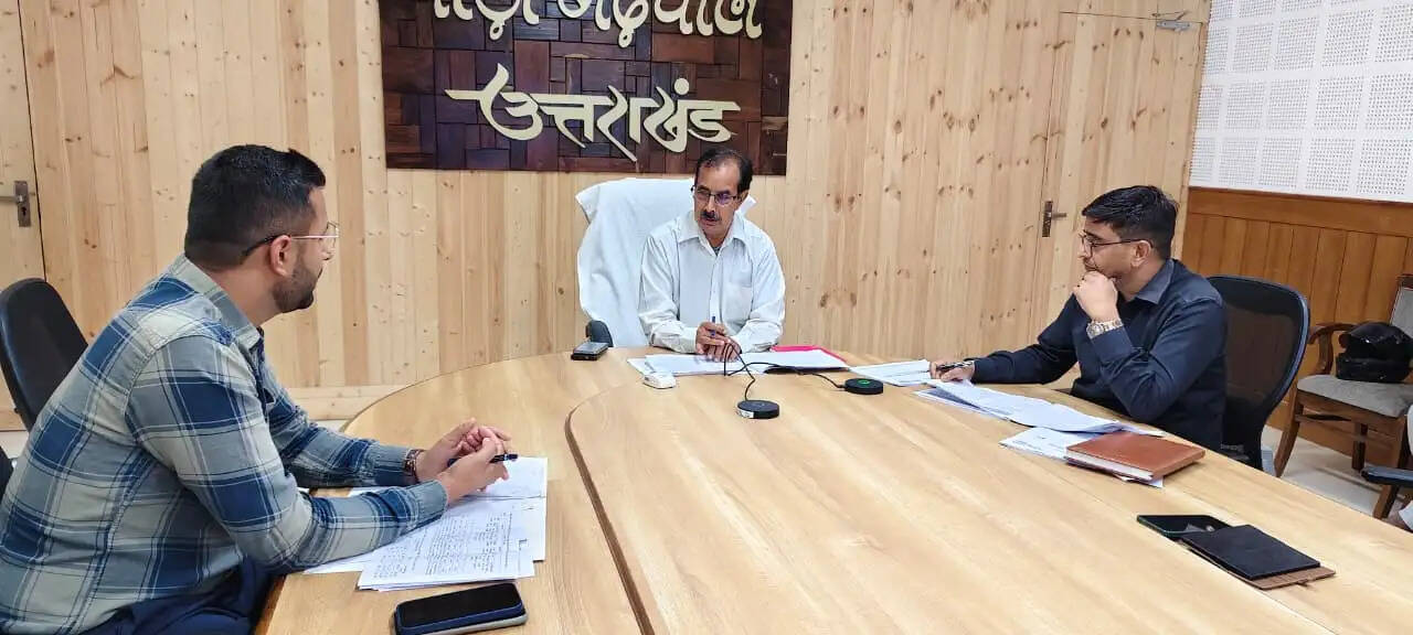 पौड़ी मे छह माह में 27 हादसों में 16 की मौत