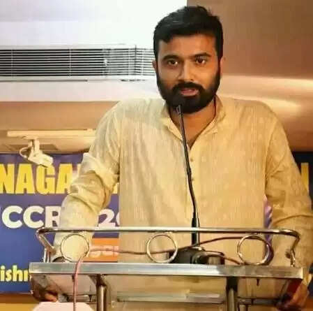 वीएचपी ने तृणमूल विधायक हुमायूं कबीर पर लगाया हिंसा भड़काने का आरोप