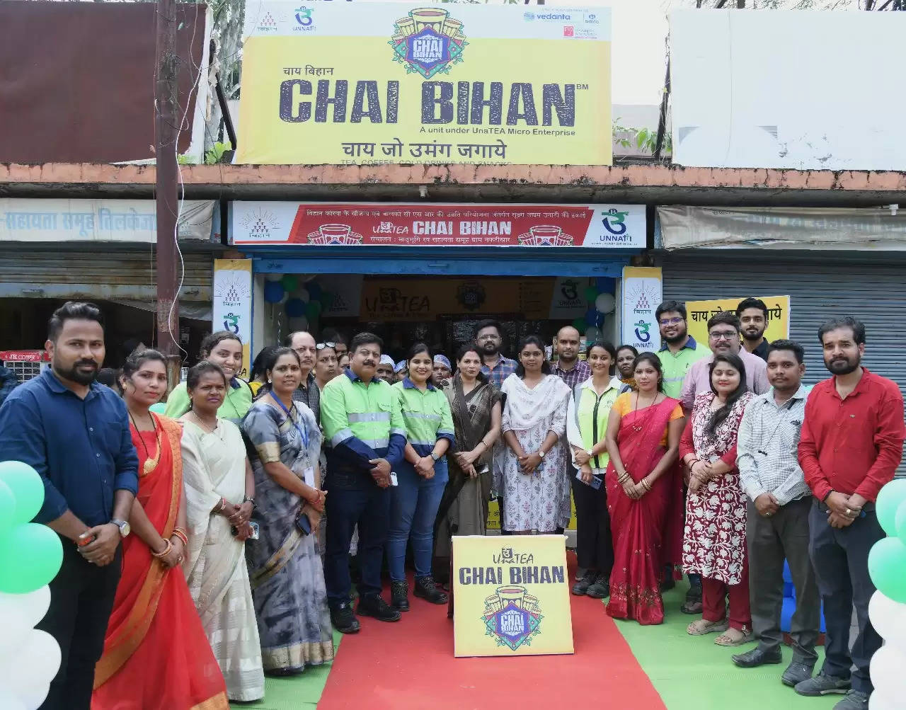 बालको एवं बिहान के संयुक्त प्रयास से महिलाएं बन रही हैं आत्मनिर्भर