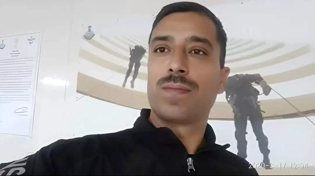 नादौन के कुलदीप कुमार का कश्मीर में बलिदान, मुख्यमंत्री ने जताया शोक