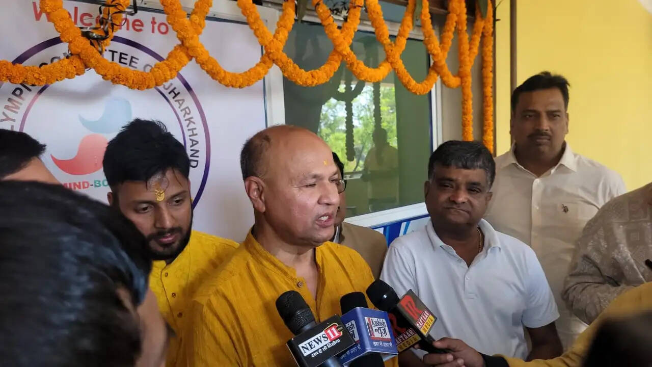 राज्य सरकार दिव्यांगजनों के हितों के प्रति जागरूक : जटाशंकर