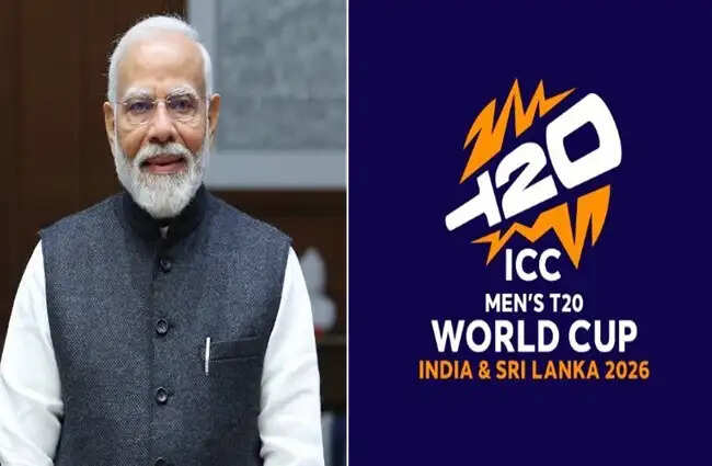 प्रधानमंत्री मोदी ने टी-20 विश्व कप में भारतीय मूल के क्रिकेटरों की भूमिका को सराहा