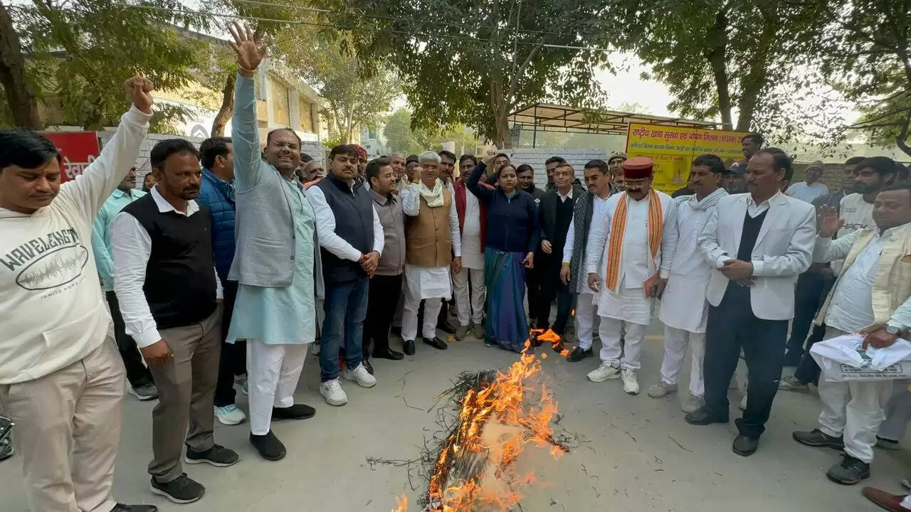 राहुल गांधी&nbsp;ने सिख समाज के शौर्य, बलिदान और राष्ट्रभक्ति पर आघात किया है&nbsp;:&nbsp;मोहन लाल बड़ौली