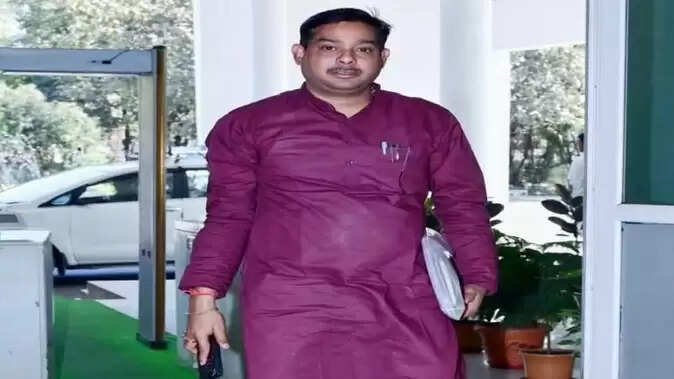 जांजगीर-चांपा ब्रेकिंग: जैजैपुर विधायक बालेश्वर साहू गिरफ्तार, 22 जनवरी तक न्यायिक रिमांड पर जिला जेल दाखिल