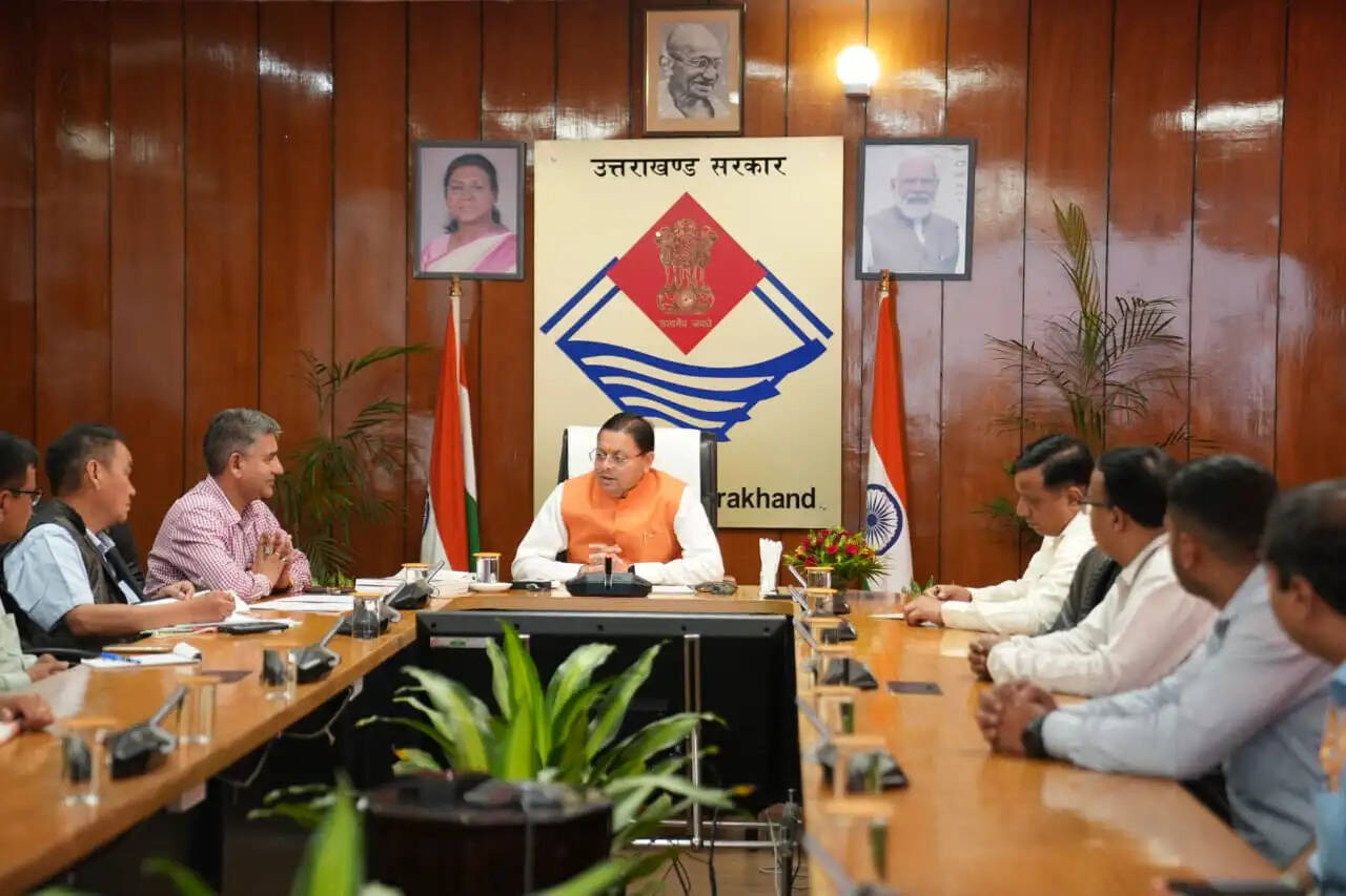 मुख्यमंत्री ने किया ‘मेरी योजना’ पुस्तक ऑडियो क्लिप का विमोचन