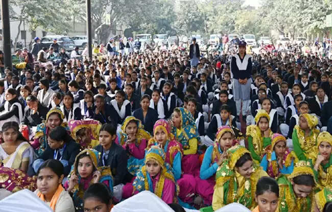 सोनीपत: अटल का जीवन राष्ट्रसेवा और सुशासन का प्रतीक: विपुल गोयल