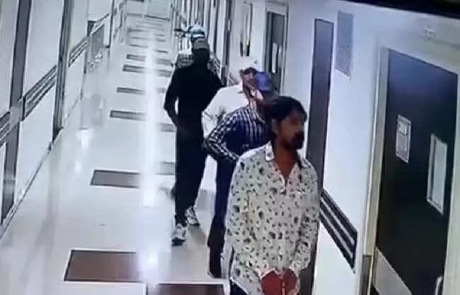 चंदन मिश्रा हत्याकांड का मुख्य आरोपित तौसिफ राजा कोलकाता में गिरफ्तार, बिहार पुलिस व बंगाल एसटीएफ की संयुक्त कार्रवाई