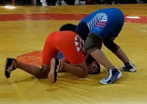 प्रदेश स्तरीय समन्वय सब जूनियर बालिका कुश्ती प्रतियोगिता के लिए मंडलीय चयन ट्रायल 17 सितंबर को