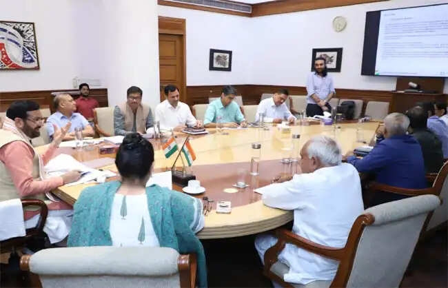 नारनौलः नसीबपुर शहीद स्मारक बनेगा अहीरवाल की वीरता का प्रतीकः आरती सिंह राव