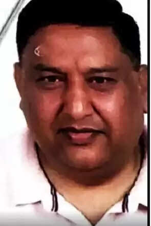 संयुक्त कमिश्नर (जीएसटी) स्टेट टैक्स संजय गुप्ता चार दिन से लापता