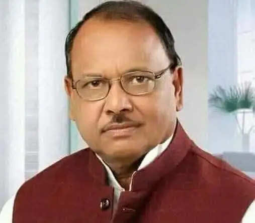 भाजपा ने केदारनाथ सिंह व डॉ. प्रमोद मिश्र को बनाया प्रत्याशी, कार्यकर्ताओं में हर्ष