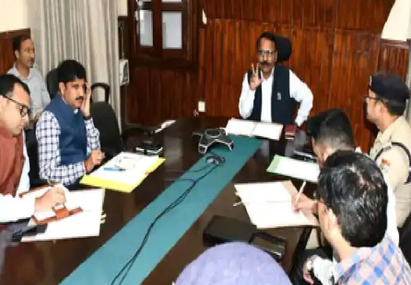 एक अगस्त से नैनीताल मॉल रोड पर हॉर्न प्रतिबंधित