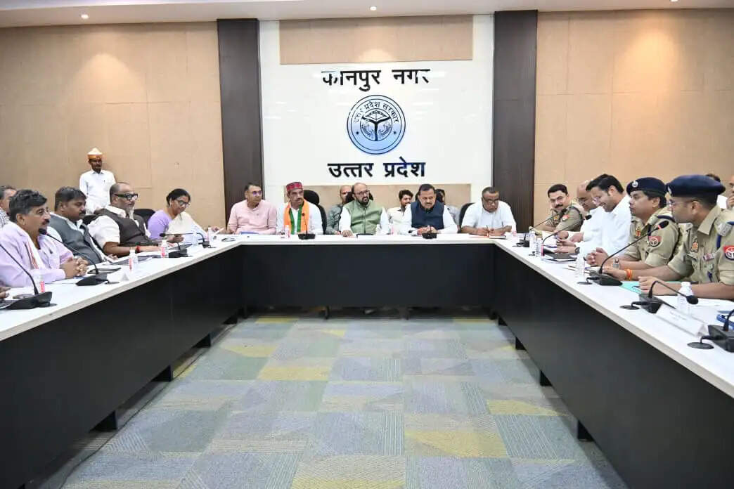 'सेवा’ के जरिये समाज के अंतिम व्यक्ति तक पहुंचना सरकार का लक्ष्य : योगेंद्र उपाध्याय