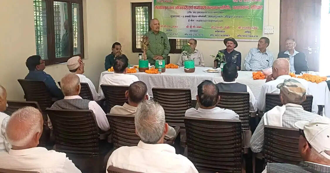 आठवें वेतन आयोग में पेंशन पुनरीक्षण पर स्थिति स्पष्ट करे केंद्र सरकार: पेंशनर्स