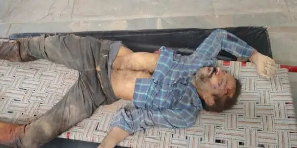 (अपडेट) अनूपपुर: कोतमा में चार मंजिला लाज गिरने के बाद मलबे से एक और शव निकाला, मृतकों की संख्या 2 हुई