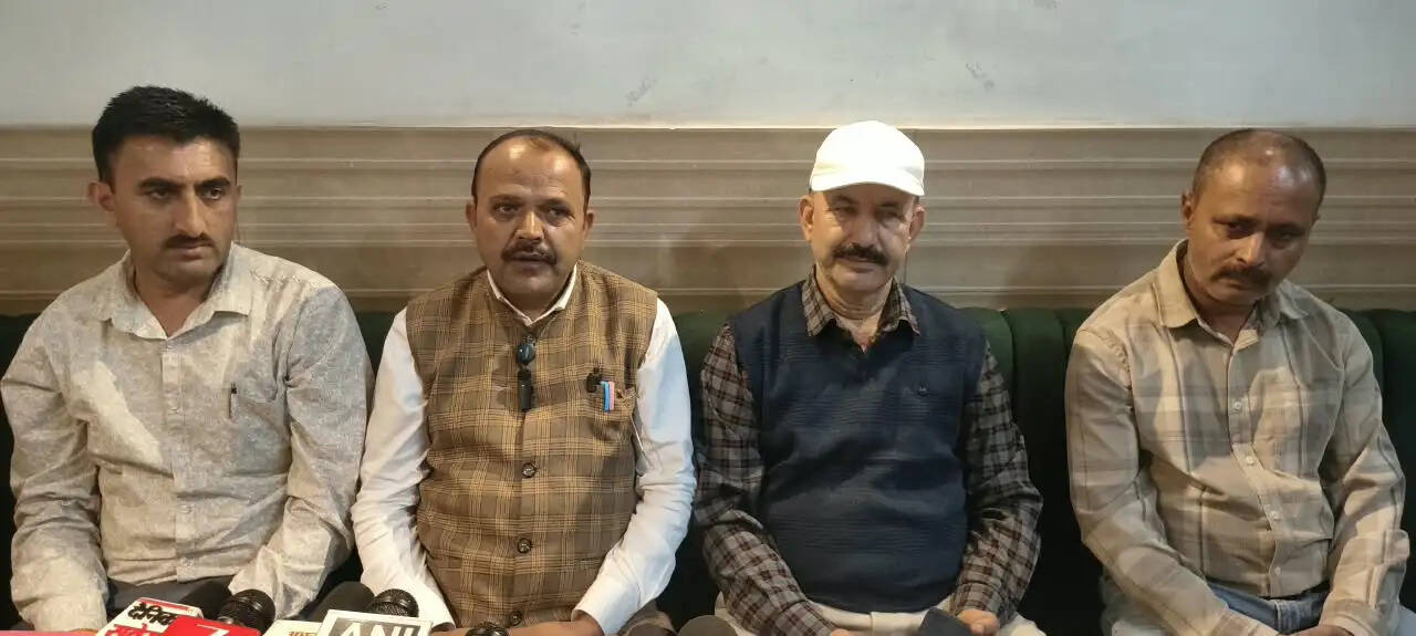 अंतरराष्ट्रीय श्रीरेणुकाजी मेले में गूंजेगा खेल भावना का संदेश, पूर्व सैनिक संगठन कराएगा वॉलीबॉल प्रतियोगिता