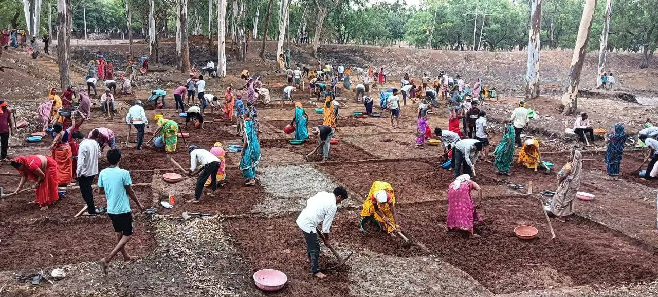 जिलेभर की ग्राम पंचायतों में आठ जून को मनाया जाएगा रोजगार दिवस