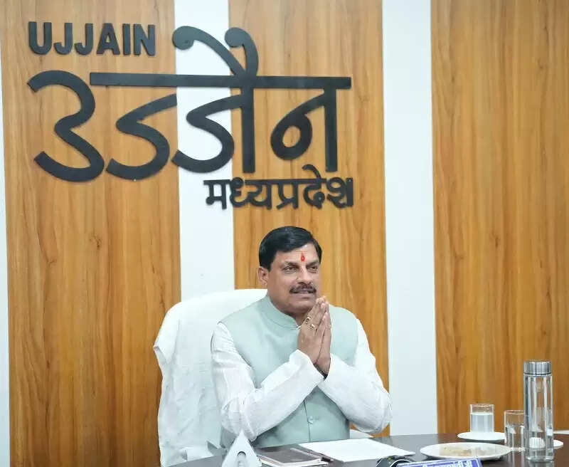 भारतीय संस्कृति के प्रसार में इस्कॉन की भूमिका वैश्विक है : मुख्यमंत्री डॉ. यादव