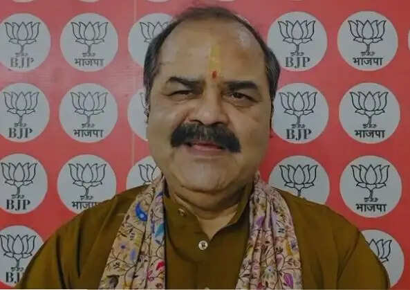 सपा ने 'राम मंदिर निर्माण में रुकावटें क्यों खड़ी की थीं: भाजपा