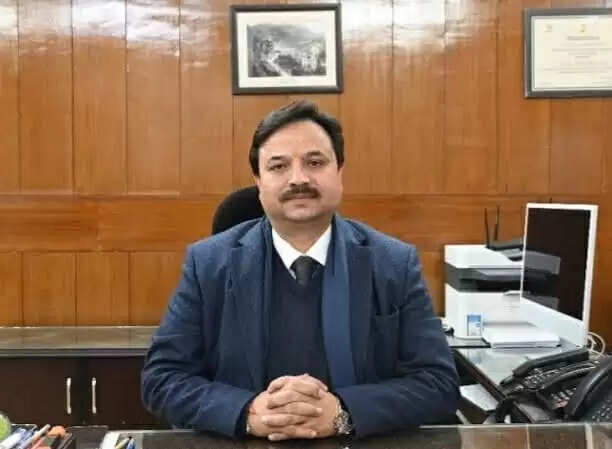 कसुम्पटी में तहसील बनने की तैयारी, 92 हज़ार लोगों को मिलेगी राहत