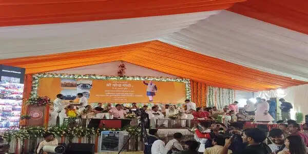 पनकी धाम रेलवे स्टेशन अमृत भारत स्टेशन योजना के तहत राष्ट्र को समर्पित
