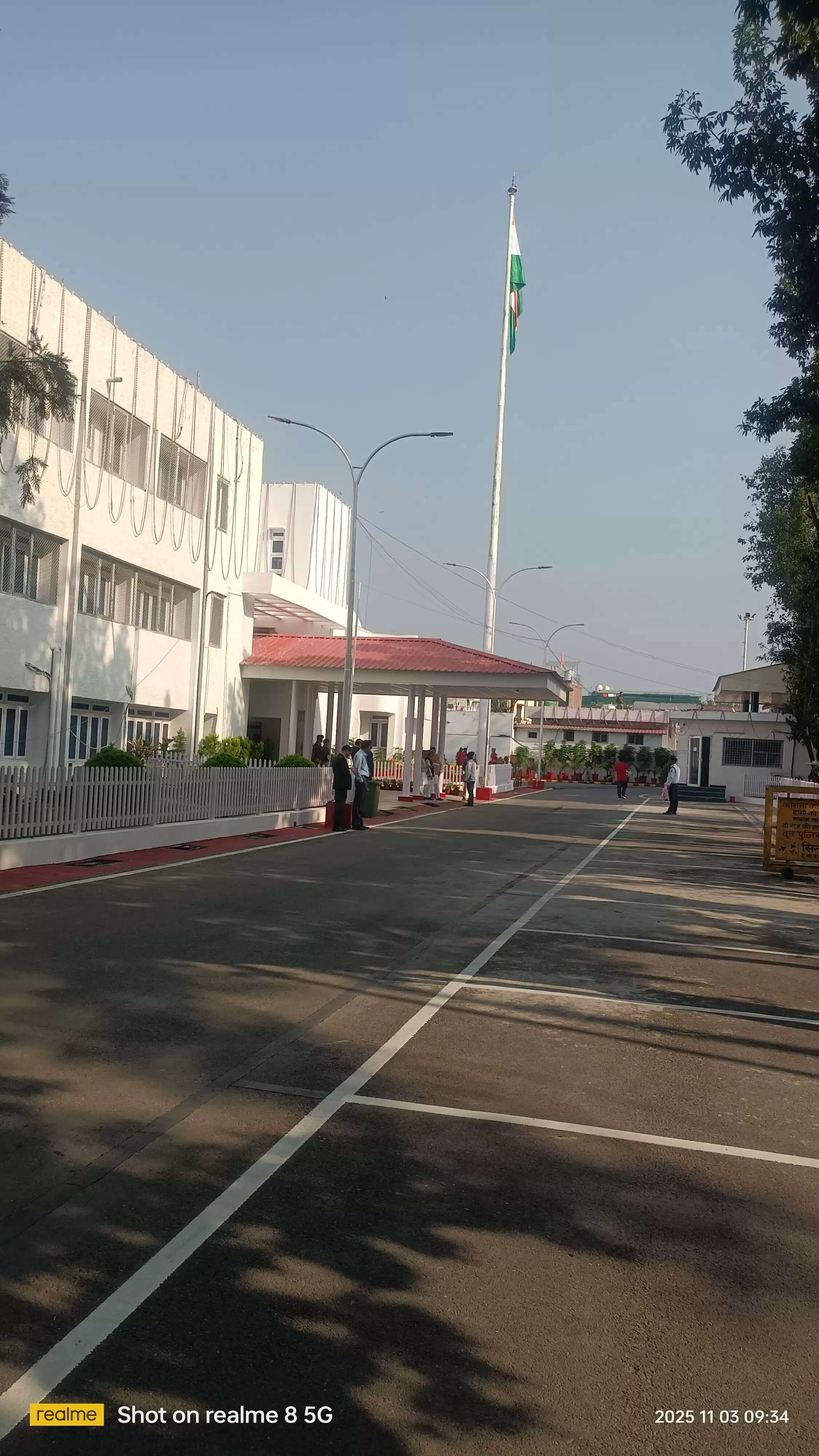 उत्तराखंड विधानसभा का दो दिवसीय विशेष सत्र आज, राष्ट्रपति करेंगी संबोधित