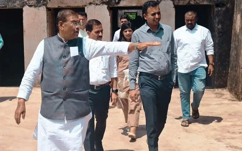 मप्रः रामनगर में 15 मई से सजेगा भव्य आदि उत्सव, जनजातीय संस्कृति की दिखेगी झलक