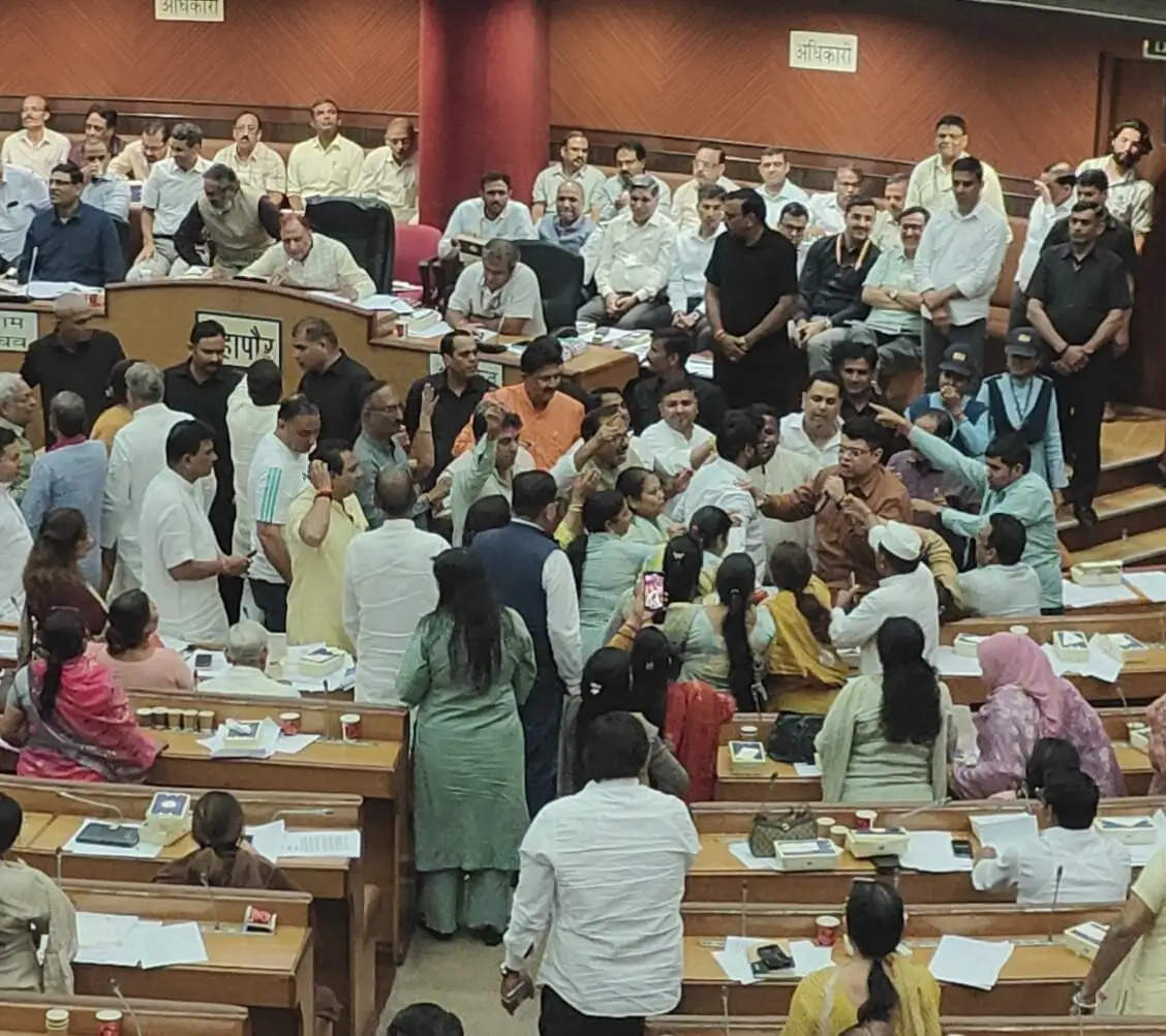 दो करोड़ रुपये के फंड का हिसाब मांगने पर मुद्दा भटकाने में जुटी कांग्रेस : अंकुश नारंग