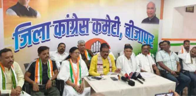 बिजली के दाम पांचवीं बार बढ़ाया जाना उपभोक्ताओं से बिल के नाम पर लूट - रेखचंद जैन