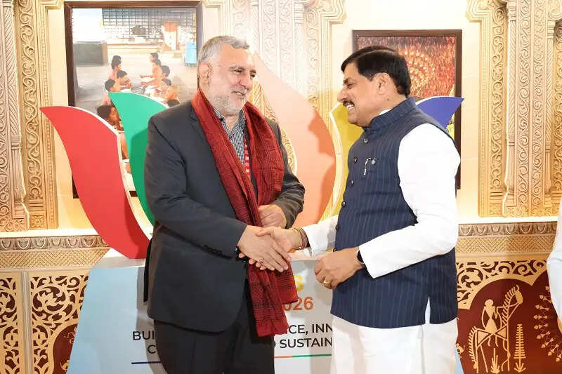 ब्रिक्स संस्कृति सम्मेलन मप्र के लिए अत्यंत गौरवपूर्ण और ऐतिहासिक अवसर: मुख्यमंत्री डॉ. यादव