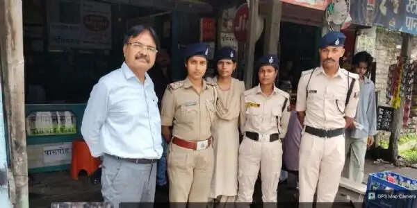 चेहल्लुम शांतिपूर्ण संपन्न, जिले के 245 स्थलों पर मजिस्ट्रेट व पुलिस बल रहे तैनात