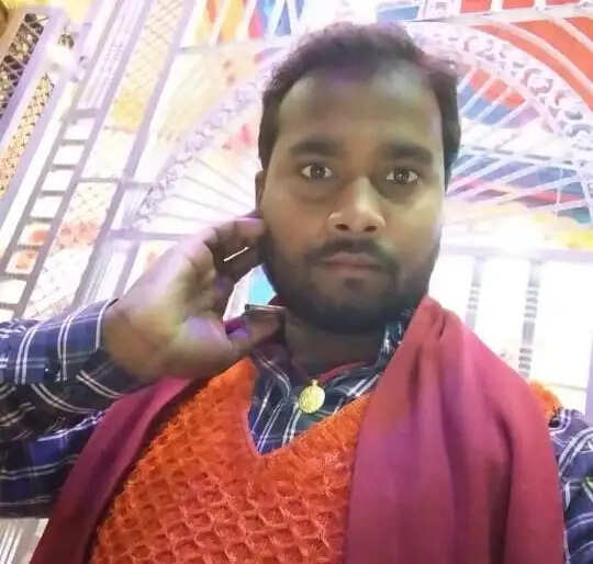 एनएच-27 पर अज्ञात वाहन ने ली युवक की जान, परिवार में मचा कोहराम