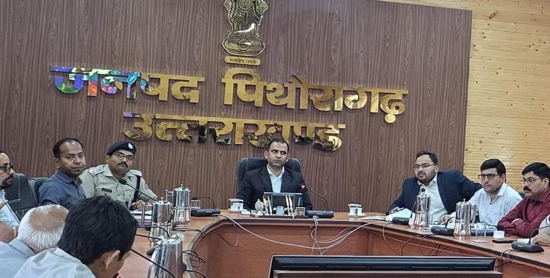 छह साल बाद फिर खुलेगा भारत–चीन सीमा व्यापार, जून से शुरू होगा सत्र