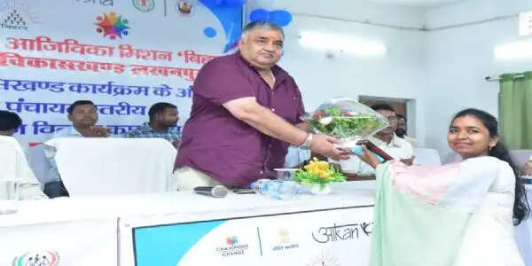 बिहान से ग्रामीणाें को मिल रहा आत्मनिर्भरता का नया आधार, मछली पालन से बढ़ेंगे आजीविका के अवसर