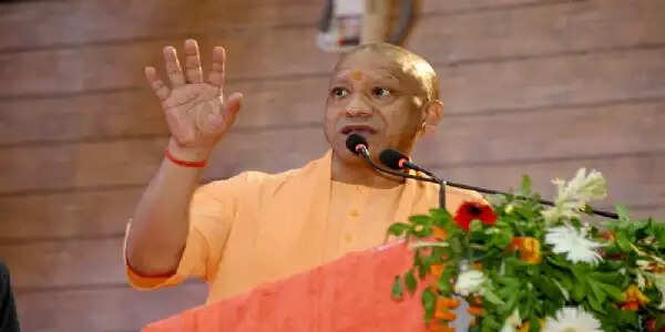 श्रीराम मंदिर के लिए गोरक्षपीठ के पूज्य संतों ने जीवन समर्पित किया : मुख्यमंत्री