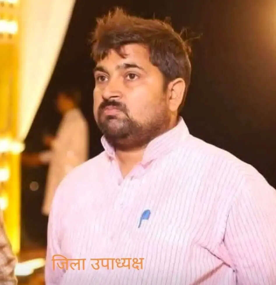 भाजपा जौनपुर ने जिला कार्यकारिणी की घोषणा की, संगठन को मजबूत करने पर जोर